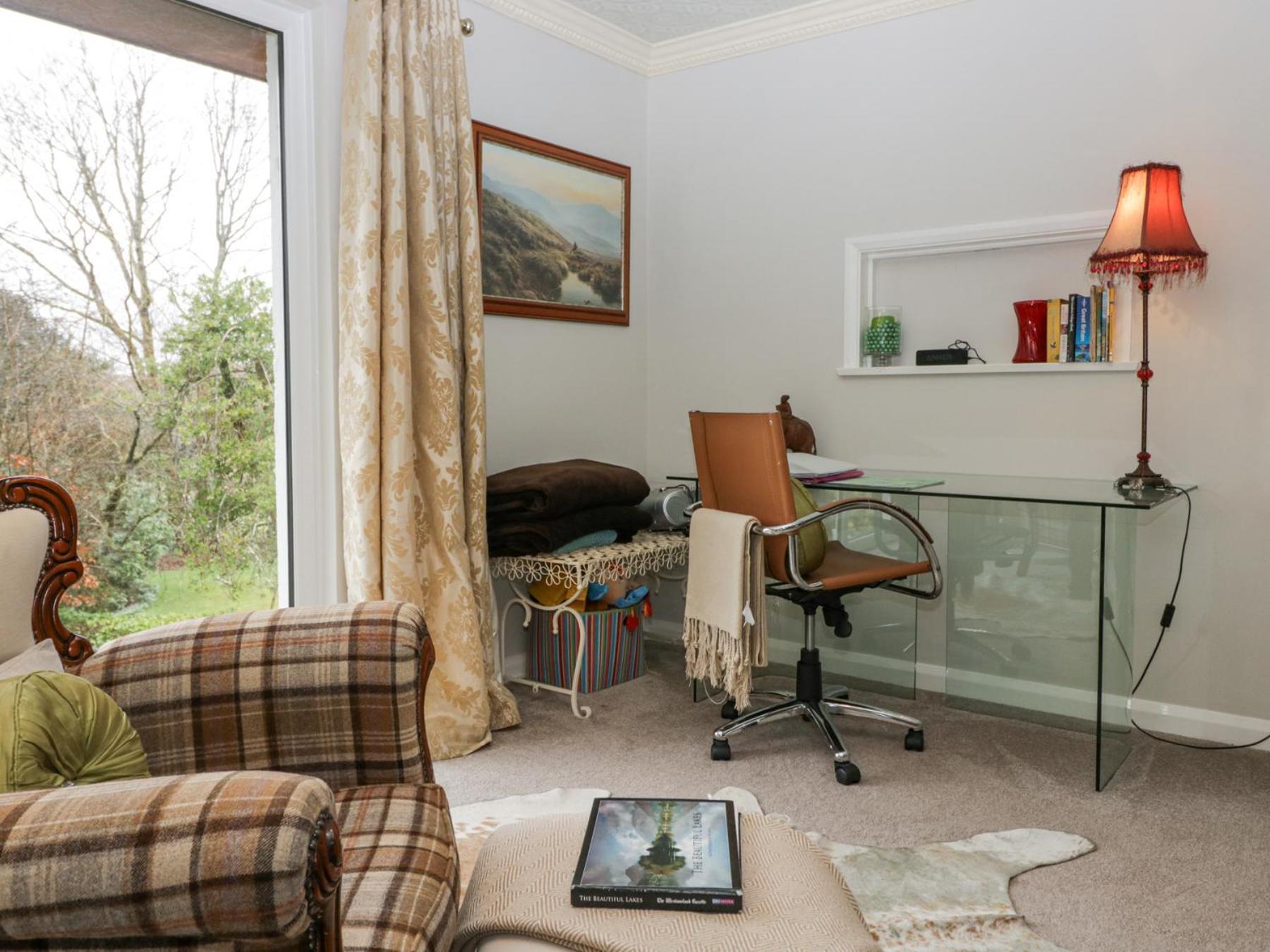 Kempton Bowness-on-Windermere Exterior foto
