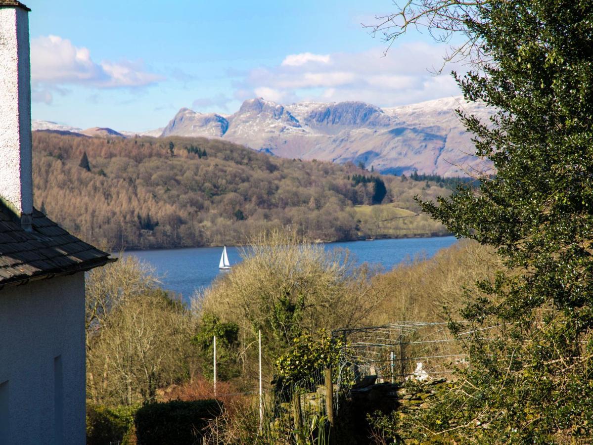 Kempton Bowness-on-Windermere Exterior foto