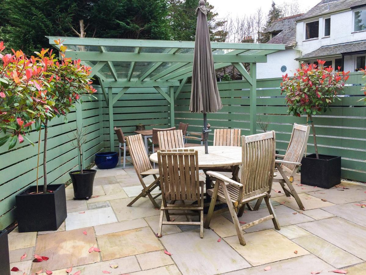 Kempton Bowness-on-Windermere Exterior foto
